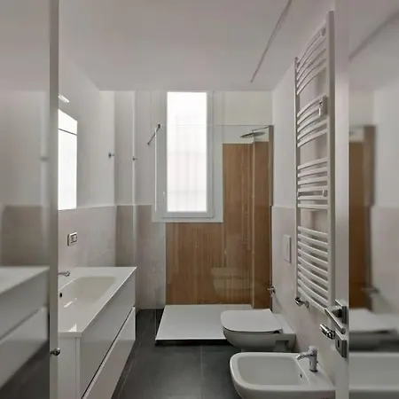 Magic Mahon Certosa District Апартаменты