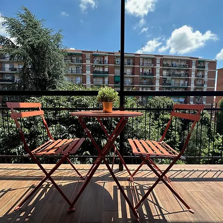 Apartmán Maison Hermes *