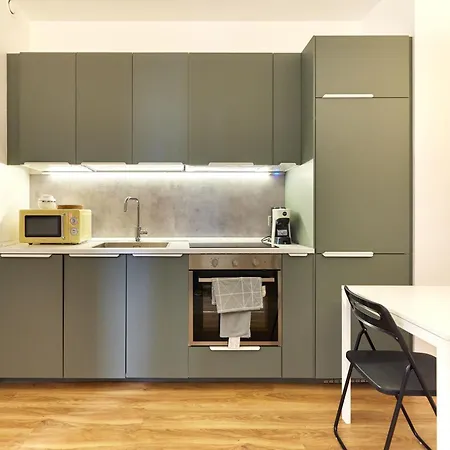 Nolo Walking Distance From Loreto E Corso Buenos Aires Milan