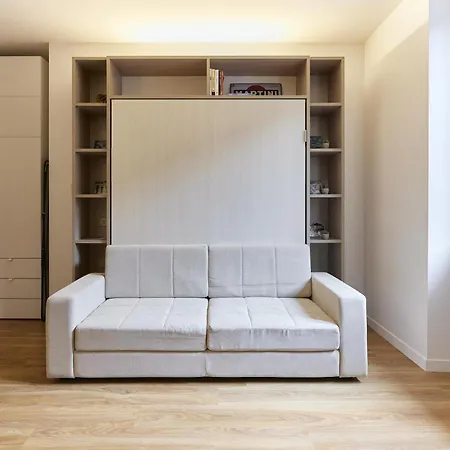 Nolo Walking Distance From Loreto E Corso Buenos Aires Milan