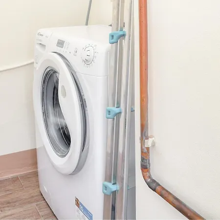 Fara 33 Cozy Flat In District