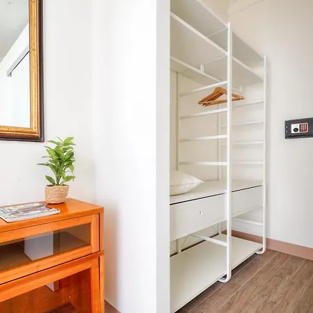 Fara 33 Cozy Flat In District