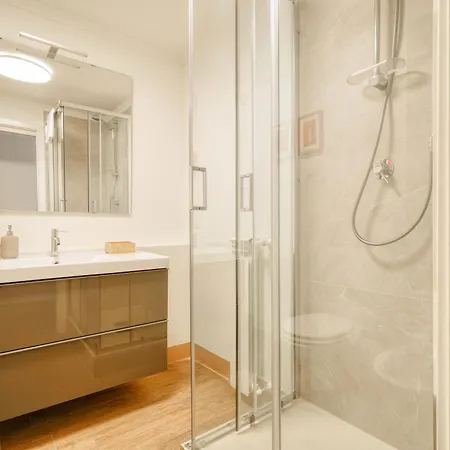 Fara 33 Cozy Flat In District *