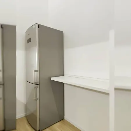 Magic Mahon Certosa District Апартаменты