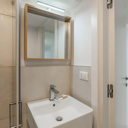 Lejlighed Free Parking - 1 Min Metro To Duomo - Loft Moderno Milano