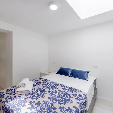Free Parking - 1 Min Metro To Duomo - Loft Moderno Appartement Milaan