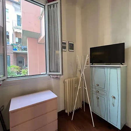 Acquabella Appartement