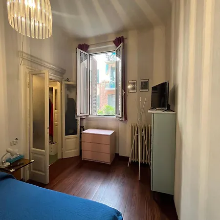 Acquabella Apartment Milan