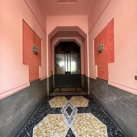 Acquabella Apartment