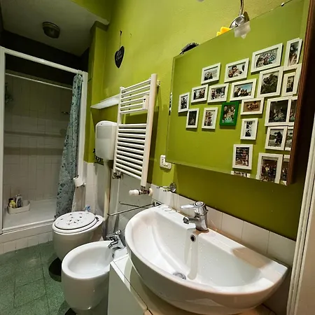 Acquabella Apartment Milan