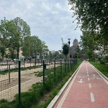Apartamento Acquabella *