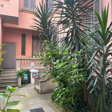 Acquabella Appartement Milaan