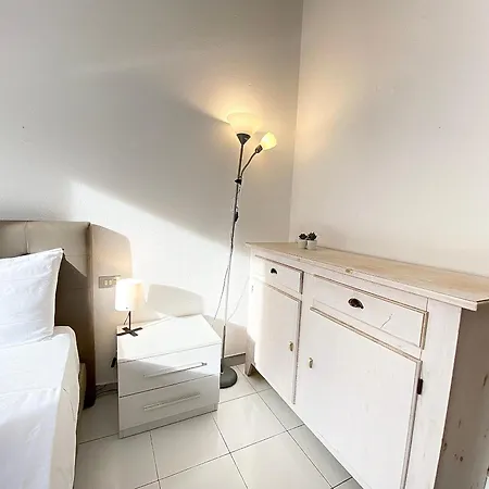 Apartment Wagner