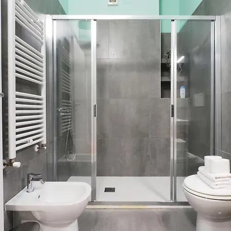 Primopiano - Ortles מילאנו