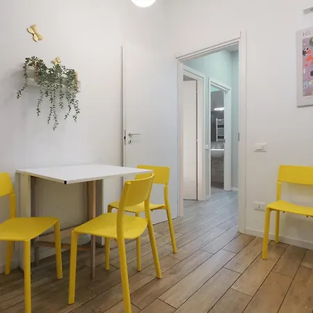 Apartment Primopiano - Ortles