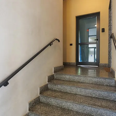 Apartment Primopiano - Ortles *