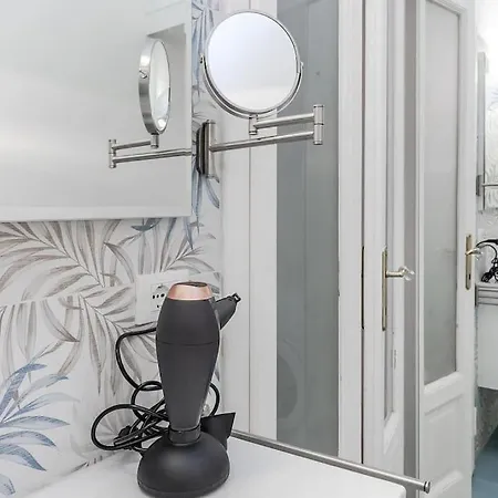 Apartment Moderno Nel Cuore Dei Navigli *