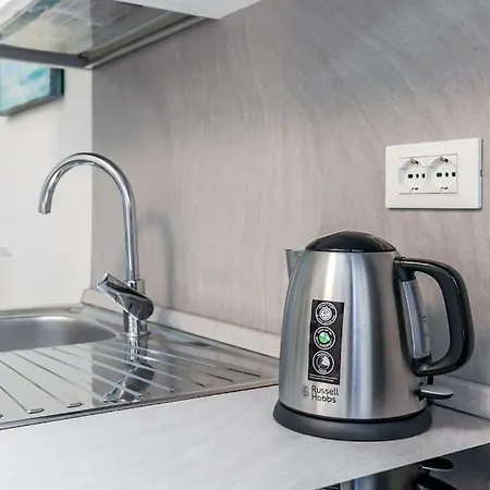 Moderno Nel Cuore Dei Navigli