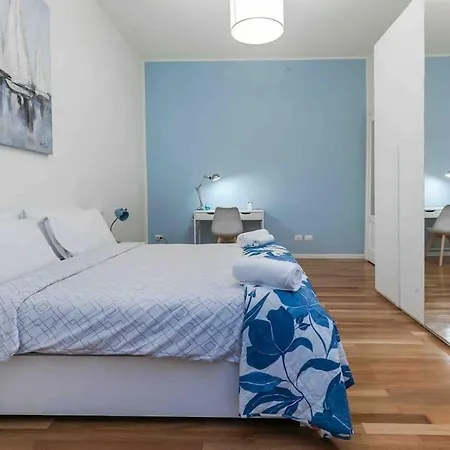 Moderno Nel Cuore Dei Navigli * Milan