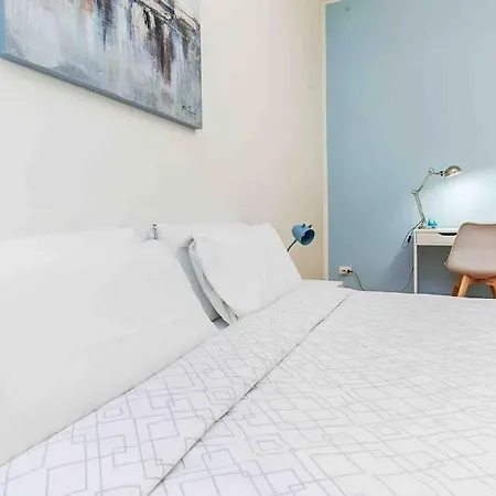 Moderno Nel Cuore Dei Navigli