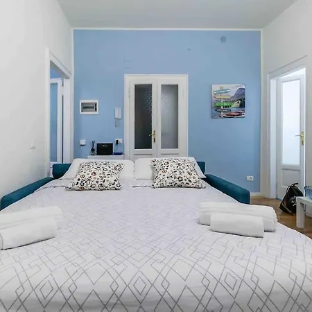 Apartment Moderno Nel Cuore Dei Navigli