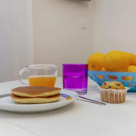 Moderno Nel Cuore Dei Navigli