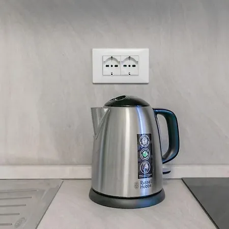 Apartment Moderno Nel Cuore Dei Navigli