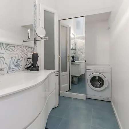 Appartement Moderno Nel Cuore Dei Navigli *