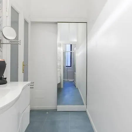 Moderno Nel Cuore Dei Navigli