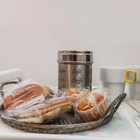 Moderno Nel Cuore Dei Navigli Appartement Milan