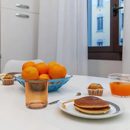 Moderno Nel Cuore Dei Navigli Milano