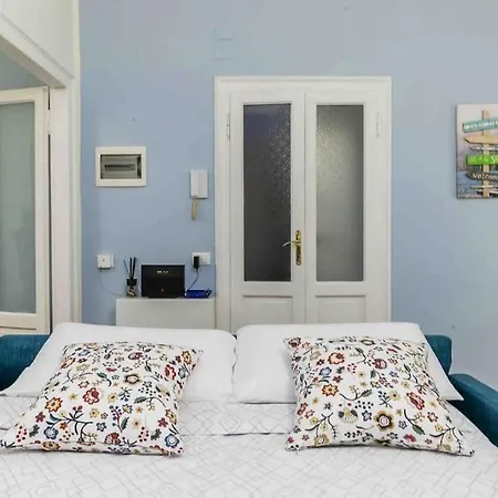 Moderno Nel Cuore Dei Navigli