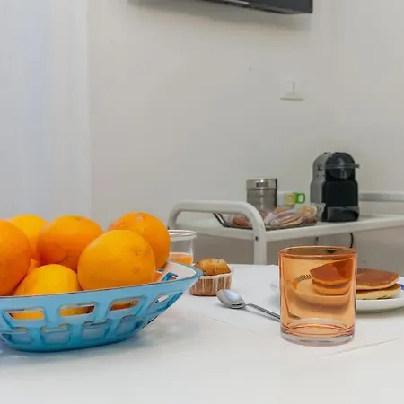 Moderno Nel Cuore Dei Navigli Appartement Milan