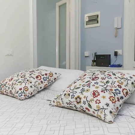 Moderno Nel Cuore Dei Navigli