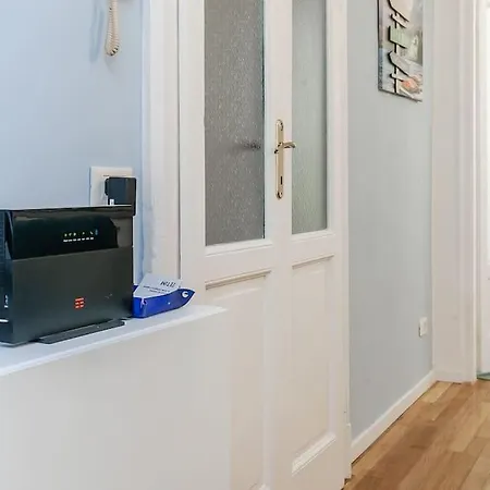 Moderno Nel Cuore Dei Navigli