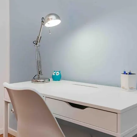 Moderno Nel Cuore Dei Navigli Apartment *