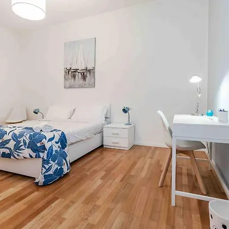 Moderno Nel Cuore Dei Navigli *