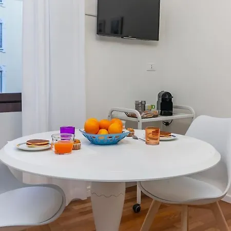 Apartment Moderno Nel Cuore Dei Navigli