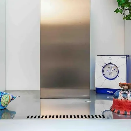 Moderno Nel Cuore Dei Navigli Apartment Mailand