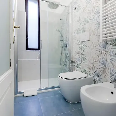 Apartment Moderno Nel Cuore Dei Navigli Mailand