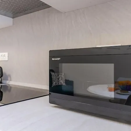 Moderno Nel Cuore Dei Navigli *