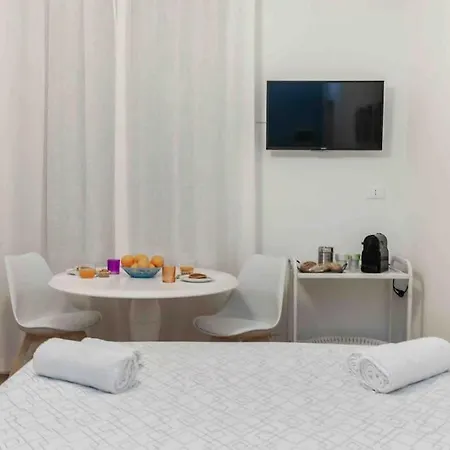 Apartment Moderno Nel Cuore Dei Navigli