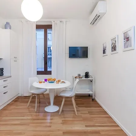 Appartement Moderno Nel Cuore Dei Navigli *