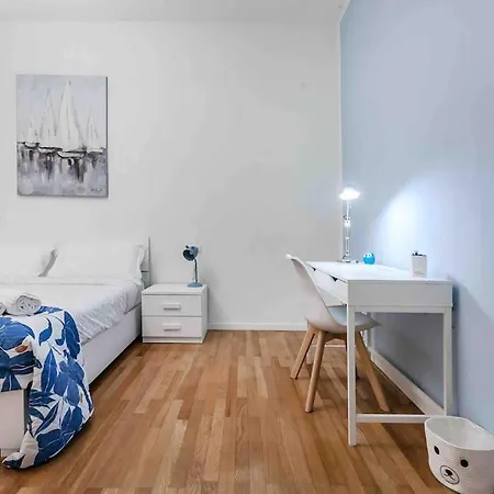 Appartement Moderno Nel Cuore Dei Navigli Milan