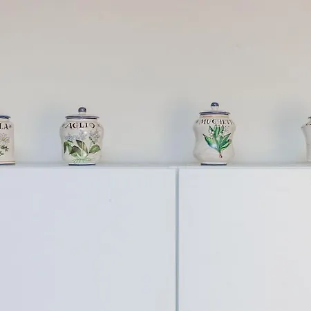 Apartment Moderno Nel Cuore Dei Navigli