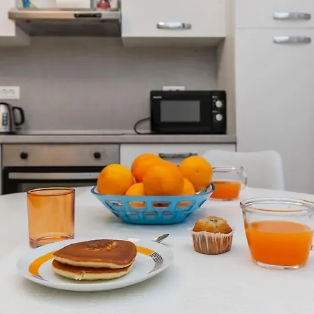 Moderno Nel Cuore Dei Navigli Appartement *