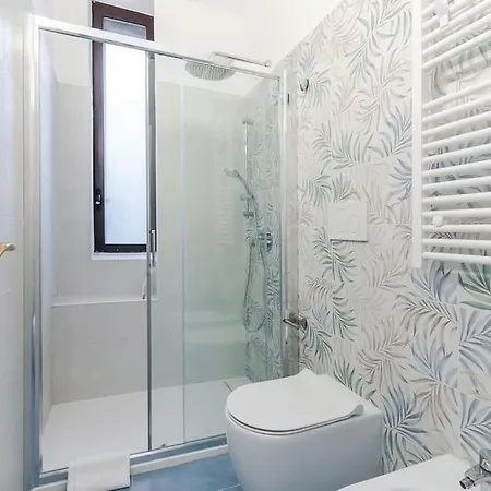 Moderno Nel Cuore Dei Navigli Apartment