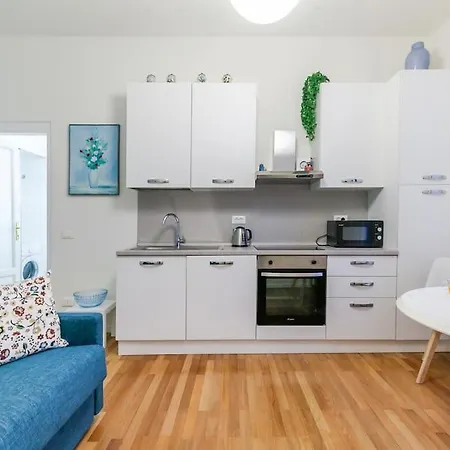 Appartement Moderno Nel Cuore Dei Navigli Milan