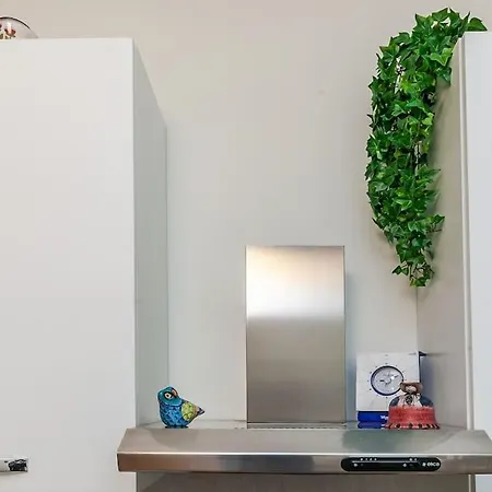 Appartement Moderno Nel Cuore Dei Navigli