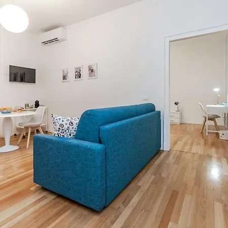 Moderno Nel Cuore Dei Navigli Apartment *